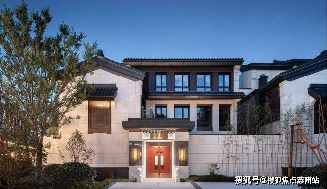 网站-华发姑苏院子欢迎您丨户型配套样板间价格AG真人国际网站华发姑苏院子(售楼中