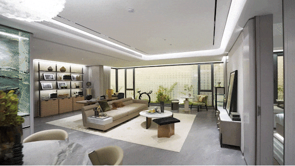 中心)-楼盘欢迎您-小区环境-户型-价格-地址-楼盘详情-售楼处电话AG真人平台中国铁建·西派云间(售楼处)网站-西派云间销售中心(营销(图7)