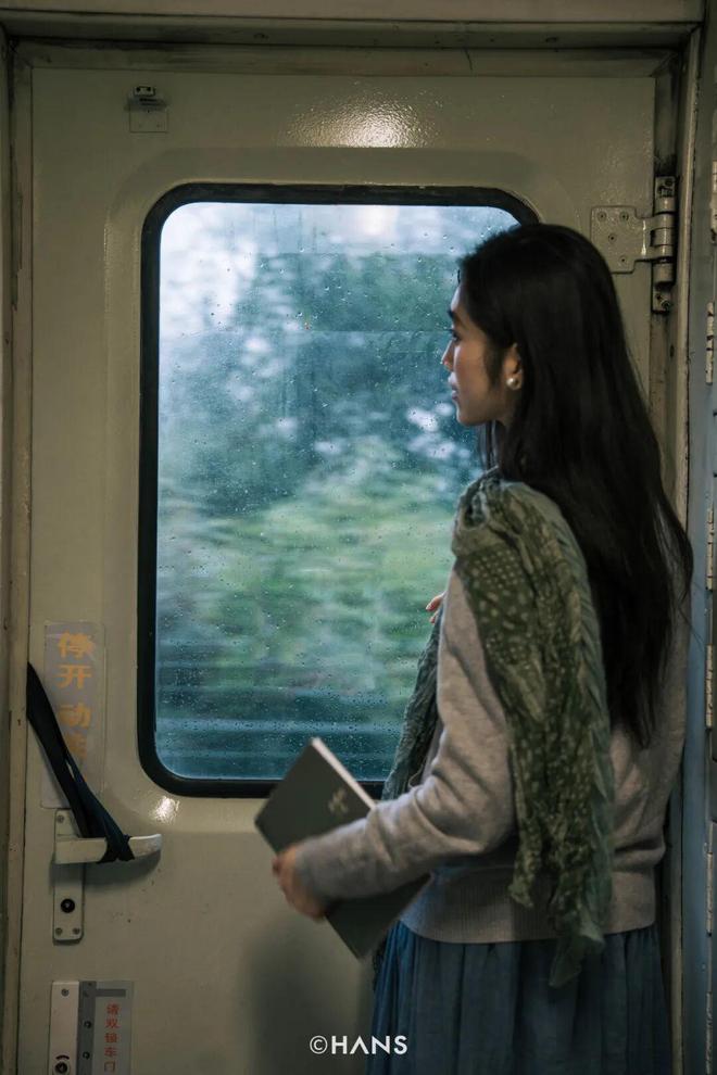 验！坐绿皮火车过武汉长江大桥AG真人游戏第一品牌限时体(图5)