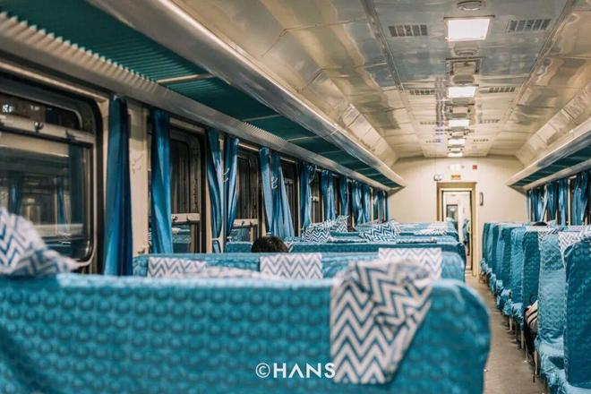 验！坐绿皮火车过武汉长江大桥AG真人游戏第一品牌限时体(图9)