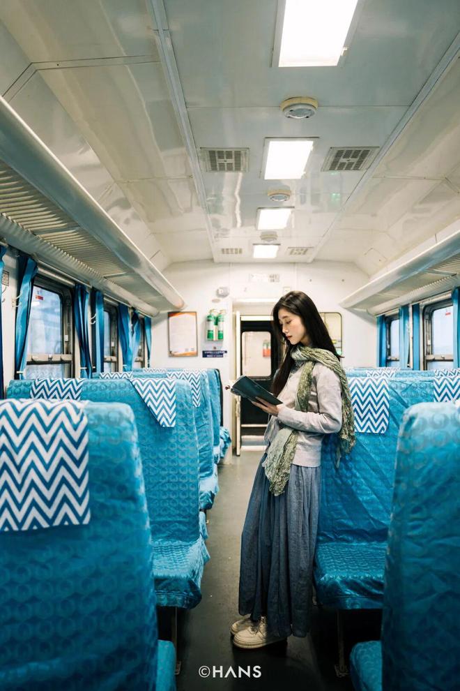 验！坐绿皮火车过武汉长江大桥AG真人游戏第一品牌限时体(图13)