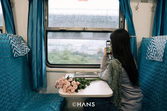 验！坐绿皮火车过武汉长江大桥AG真人游戏第一品牌限时体(图16)