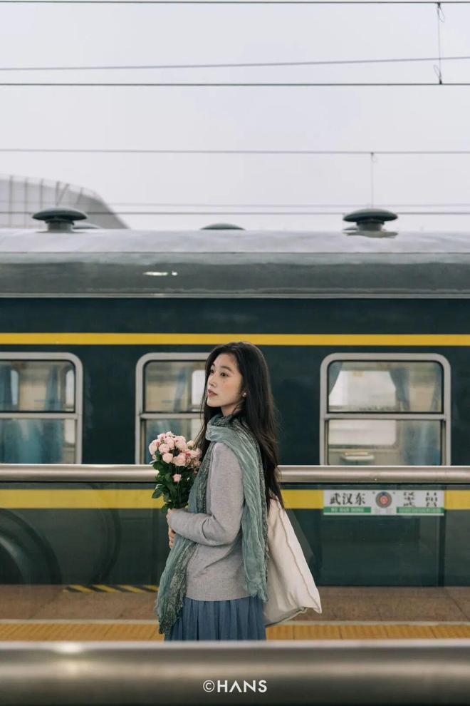 验！坐绿皮火车过武汉长江大桥AG真人游戏第一品牌限时体(图18)