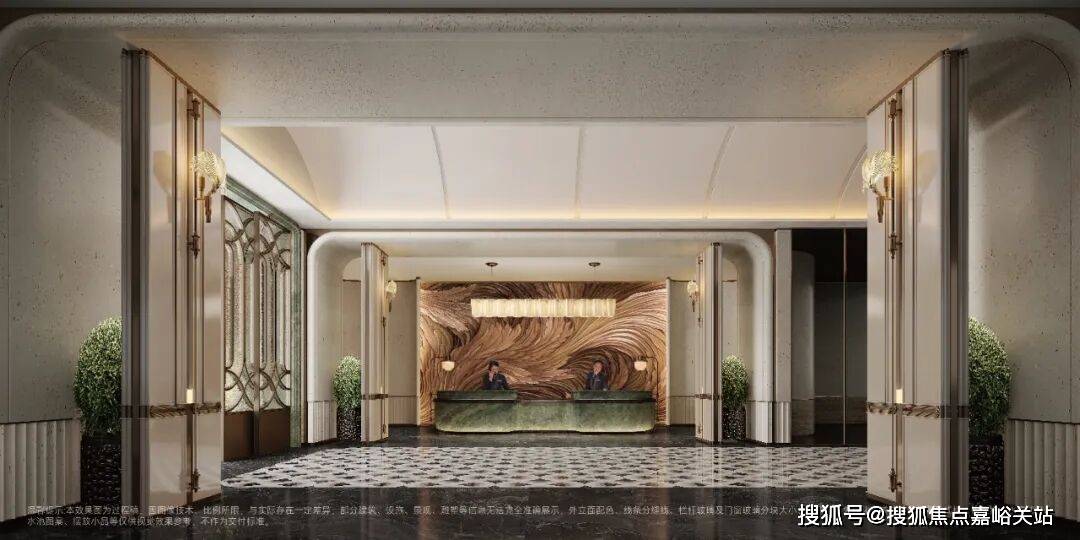 ·西派云间销售中心 - 环境户型价格地址配套电话交房时间配套交房时间AG真人游戏第一品牌中国铁建·西派云间 (售楼处电话) - 中国铁建(图14)