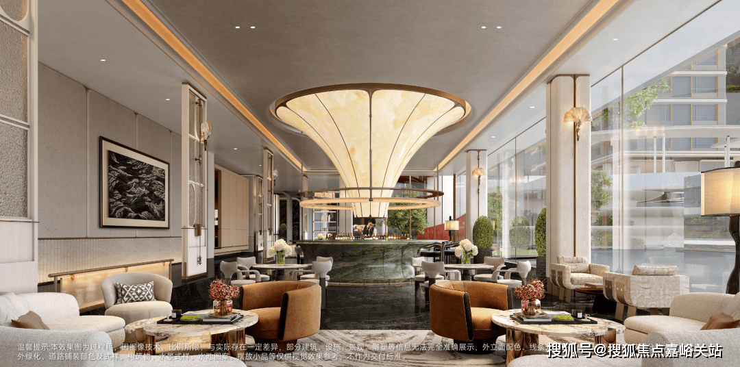 ·西派云间销售中心 - 环境户型价格地址配套电话交房时间配套交房时间AG真人游戏第一品牌中国铁建·西派云间 (售楼处电话) - 中国铁建(图15)