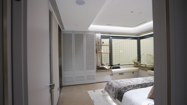 ·西派云间销售中心 - 环境户型价格地址配套电话交房时间配套交房时间AG真人游戏第一品牌中国铁建·西派云间 (售楼处电话) - 中国铁建(图16)