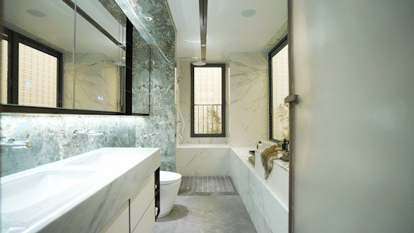 ·西派云间销售中心 - 环境户型价格地址配套电话交房时间配套交房时间AG真人游戏第一品牌中国铁建·西派云间 (售楼处电话) - 中国铁建(图24)