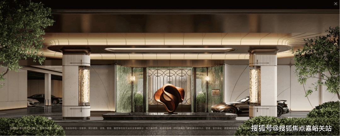 ·西派云间销售中心 - 环境户型价格地址配套电话交房时间配套交房时间AG真人游戏第一品牌中国铁建·西派云间 (售楼处电话) - 中国铁建(图25)