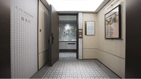 ·西派云间销售中心 - 环境户型价格地址配套电话交房时间配套交房时间AG真人游戏第一品牌中国铁建·西派云间 (售楼处电话) - 中国铁建(图28)