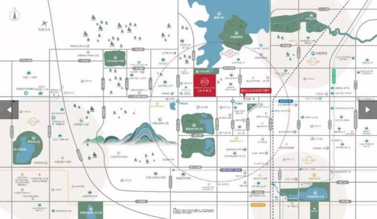 一个现象级红盘：晶宫山水拾光AG真人平台楼市进入冷静期(图3)