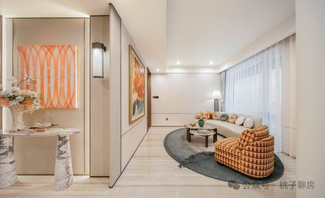 - 环境户型价格地址楼盘详情配套 电话 交房时间配套电话交房时间AG真人潮语臻境府 (售楼处) 首页 - 潮语臻境府销售中心(图15)