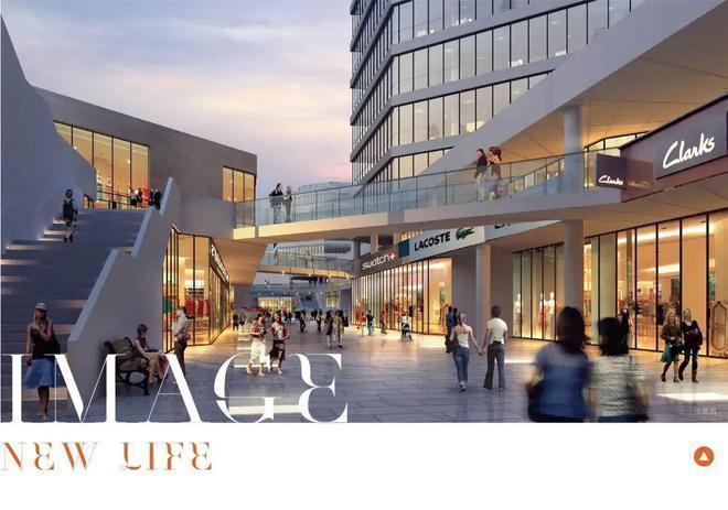 处发布：北虹桥奢居范本等您亲鉴！AG真人国际热搜保利虹桥和著售楼(图21)