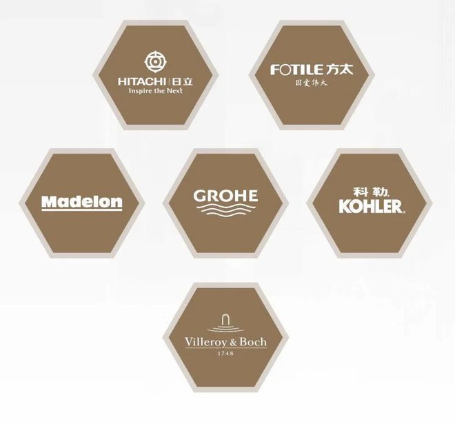 处发布：北虹桥奢居范本等您亲鉴！AG真人国际热搜保利虹桥和著售楼(图19)