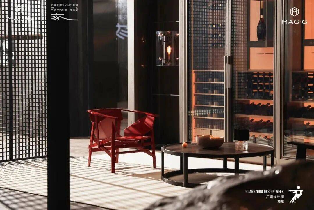 长队一边“老玩家”退场家居业在玩什么新游戏？AG真人2025广州设计周的冰与火：一边排(图5)