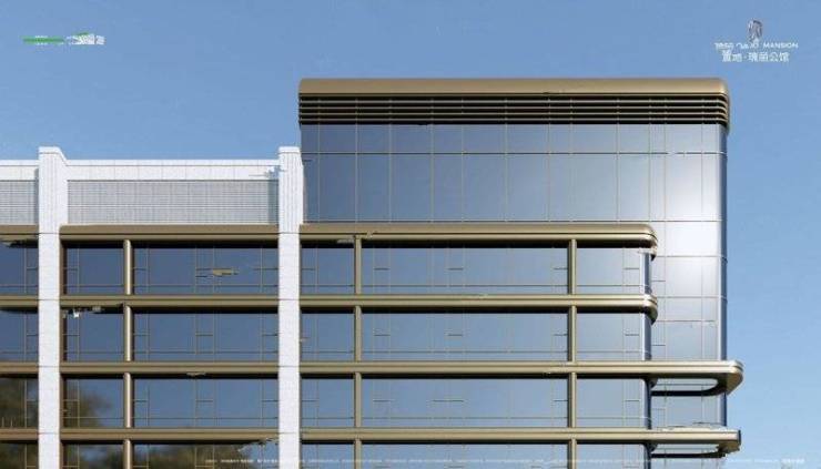 丽公馆项目售楼部电话号码AG真人平台包河区置地瑰(图2)