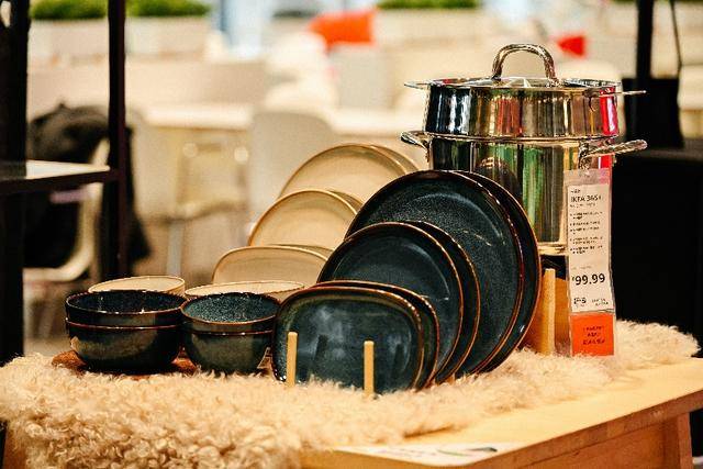 新有灵感来郑州宜家欢享更多年味AG真人百家家乐平台让新年焕(图7)